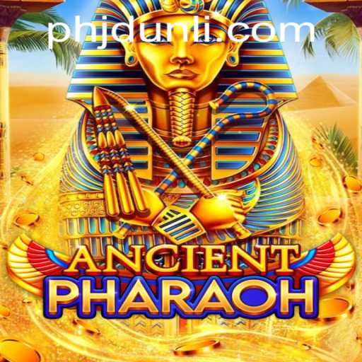 Explore the Mystical World of AncientPharaoh: An Engaging Journey Through Time