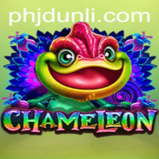Unveiling the Intriguing World of Chameleon with JD UNLI