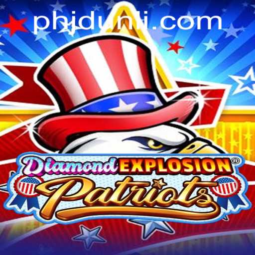 Introducing DiamondExplosionPatriots: A Thrilling New Game Experience