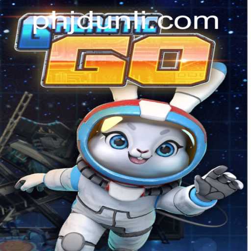 Exploring the Universe with GalacticGO: The Ultimate Space Adventure