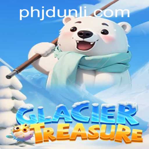 Discover the World of GlacierTreasure: A Thrilling Adventure Awaits with JD UNLI