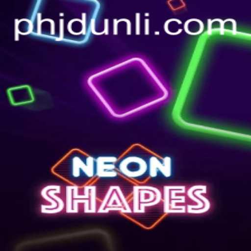 Exploring the Vibrant World of NeonShapes: A Gaming Revolution