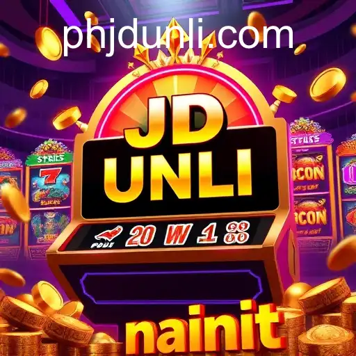 Exploring the World of Online Slots: JD UNLI's Role