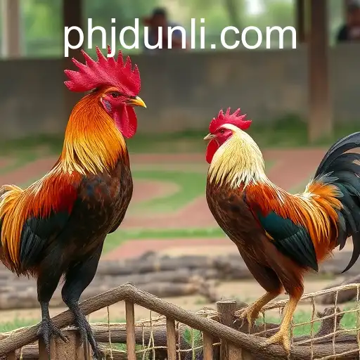 Sabong Games and the Role of JD UNLI