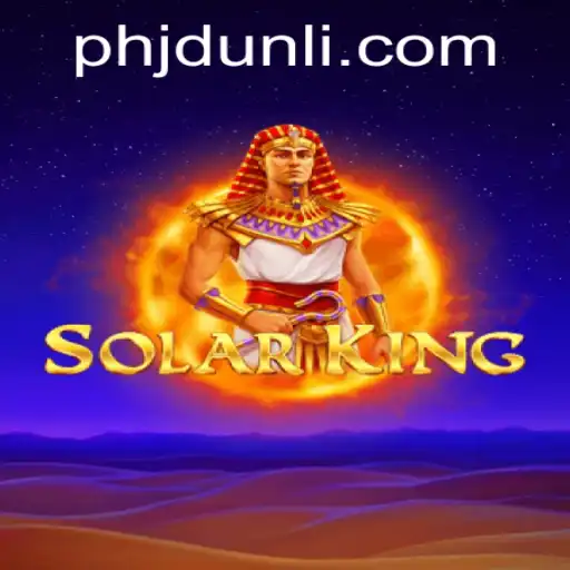Discover the Intriguing World of SolarKing and JD UNLI
