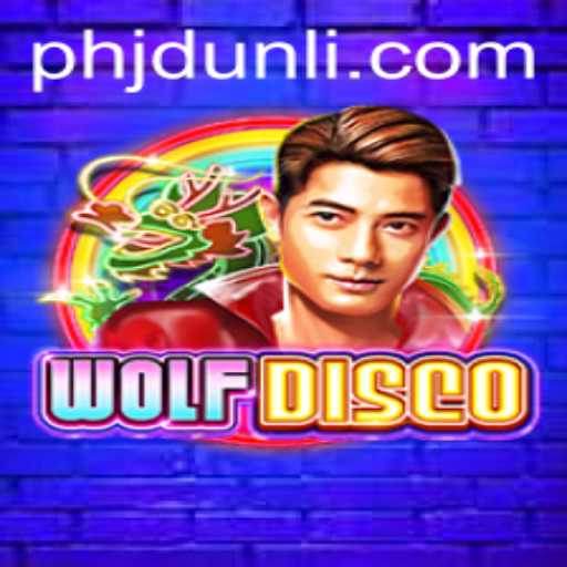 Exploring the Exciting World of WolfDisco with JD UNLI