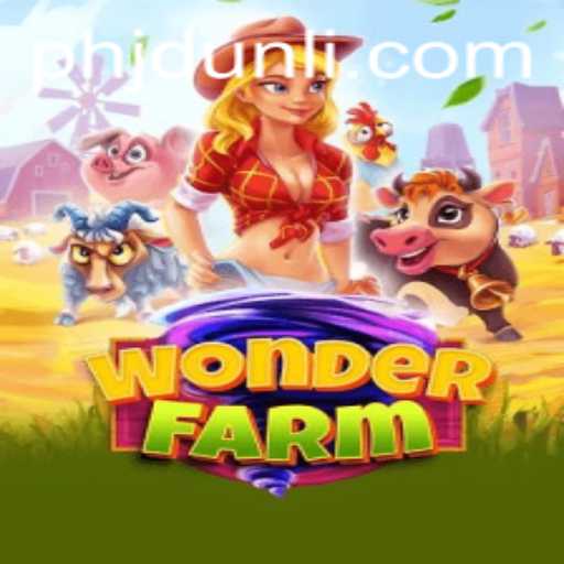 Exploring the Enchanting World of WonderFarm: A Guide for Gamers